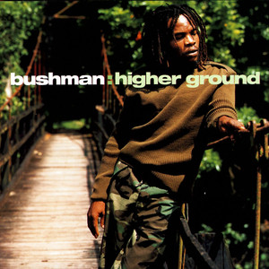Higher Ground album