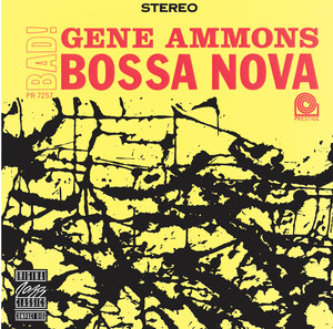Bad! Bossa Nova album