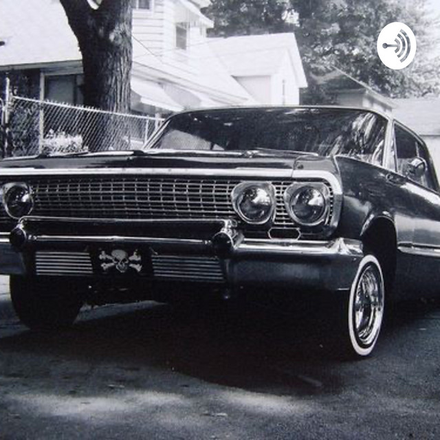 ÓRALE LOWRIDER RADIO | Podcast on Spotify