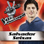 Salvador Seixas