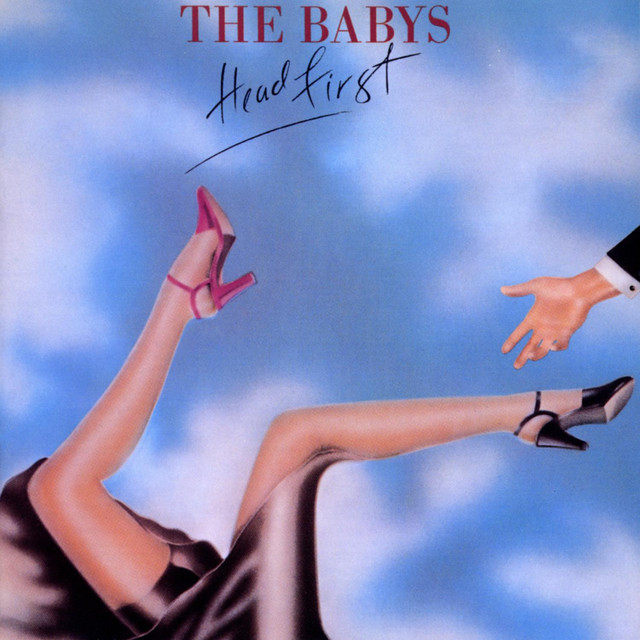Head First cover
