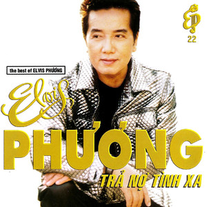 Tra No Tinh Xa Albumcover
