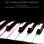 The Piano Library: Simon Barere Vol.1, Recordings from 1934 to 1946 Albumcover