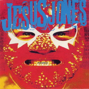 Perverse album