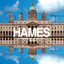 Hames Albumcover