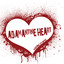 Adamantine Heart Albumcover