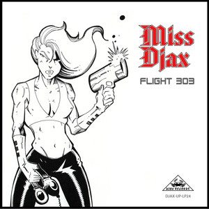 Flight 303 cover