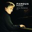Famous Pieces Albumcover
