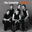 The Essential *NSYNC cover