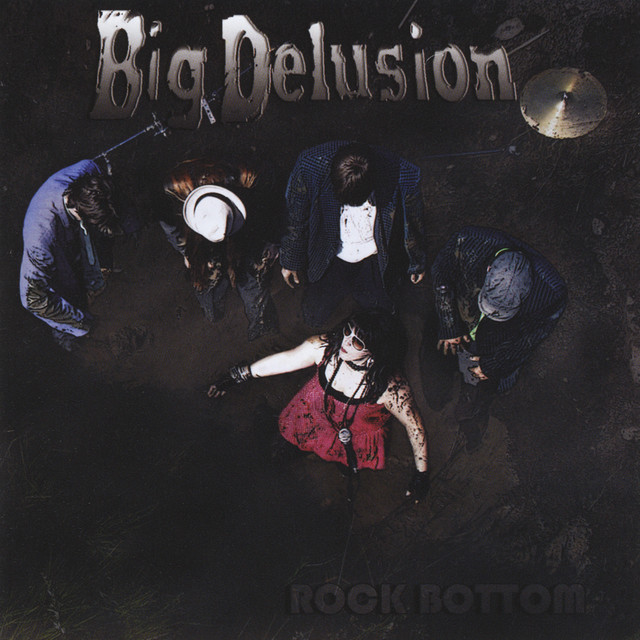 Big Delusion Photo
