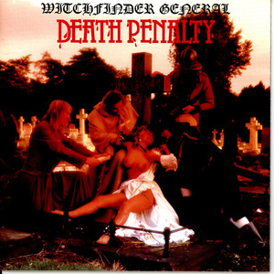 Death Penalty album