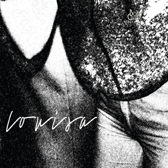 Louisa Albumcover