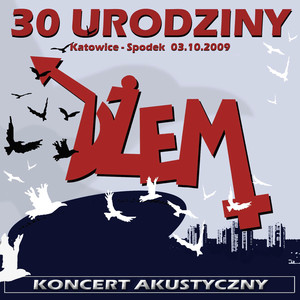 Urodziny album