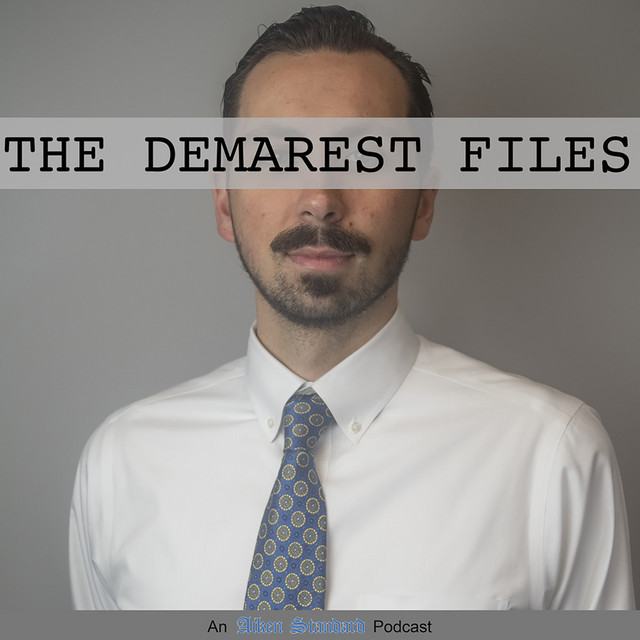 The Demarest Files | Podcast on Spotify