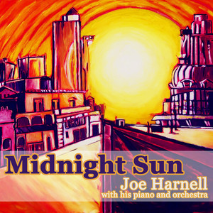 Midnight Sun - Joe Harnell With His Piano And Orchestra album