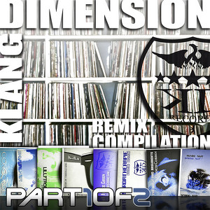 Klang-Dimension-Artists