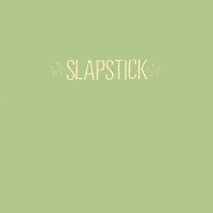 Slapstick cover