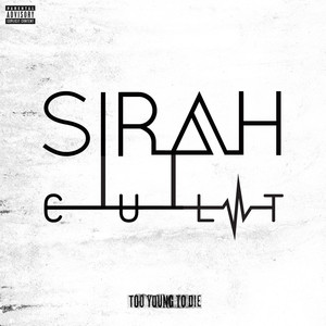 C.U.L.T. Too Young to Die cover