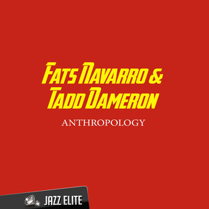 Anthropology album