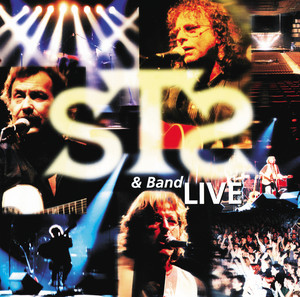 Live cover