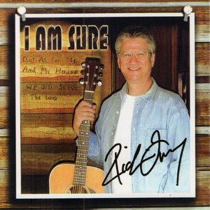 I Am Sure (Original Recording Remastered) cover