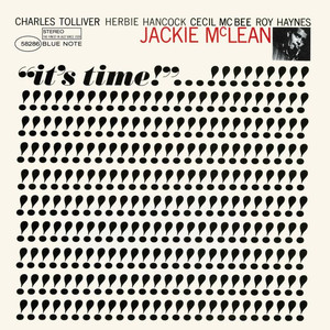 It's Time! album
