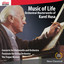 Music of Life - Orchestral Masterworks of Karel Husa Albumcover