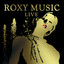 Live cover