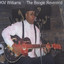 The Boogie Reverend Albumcover