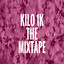 1K the Mixtape cover