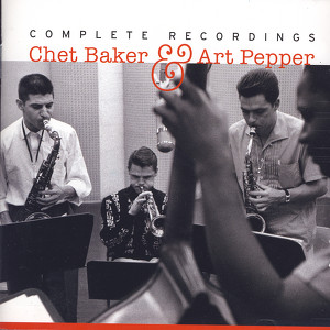 Chet Baker|Art Pepper