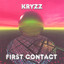 First Contact Albumcover