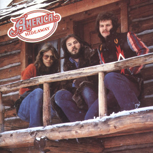 Hideaway album