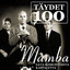 Täydet 100 cover