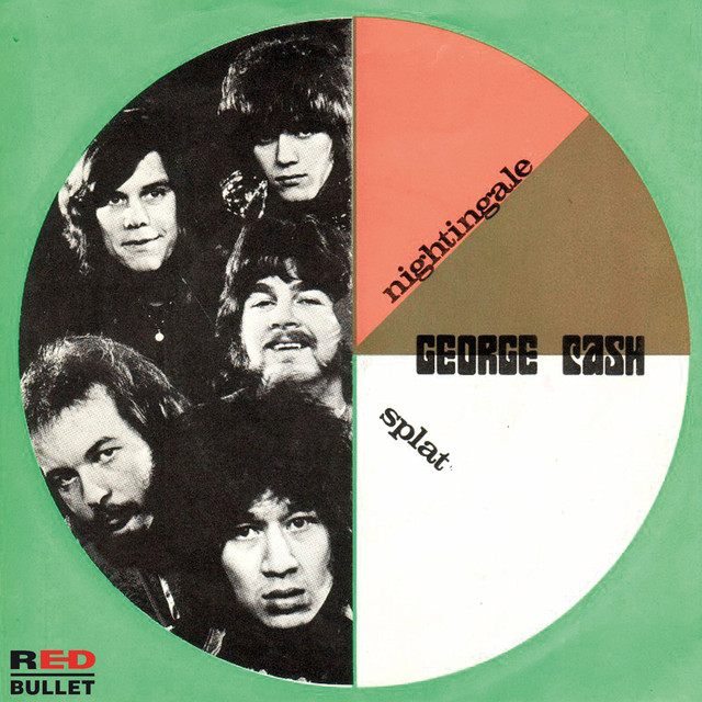 George Cash Photo