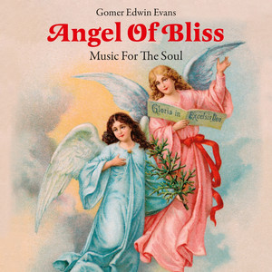 Peaceful Message From Heaven cover