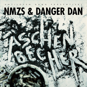 Aschenbecher cover