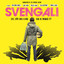 Svengali (Original Motion Picture Soundtrack) cover