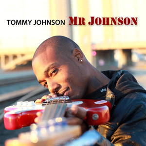 Mr Johnson album