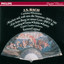 Bach, J.S.: Cantatas Nos. 80 & 140 Albumcover