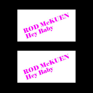 Hey Baby album