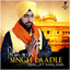 Singh Laadle Albumcover
