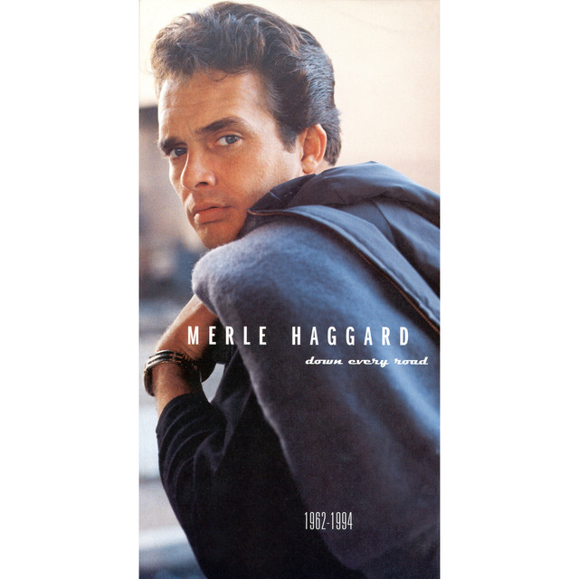 Down Every Road 1962-1994 cover