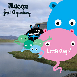 Little Angel album