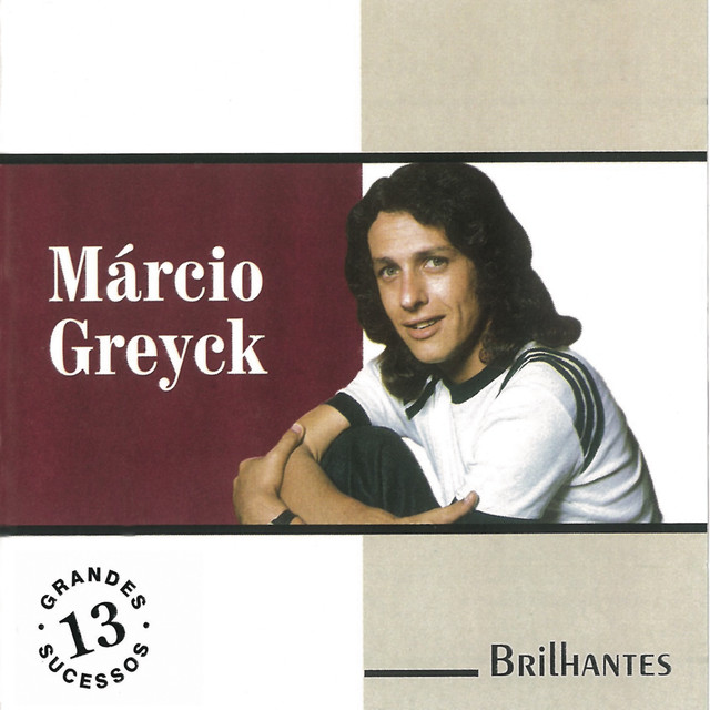 Márcio Greyck Photo