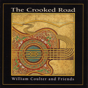 The Crooked Road cover