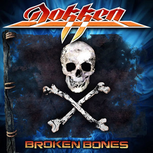 Broken Bones album