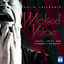 David Chesworth - Wicked Voice Albumcover