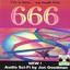 666 Albumcover