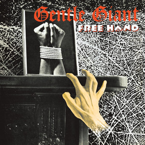 Free Hand (2012 Remaster) album